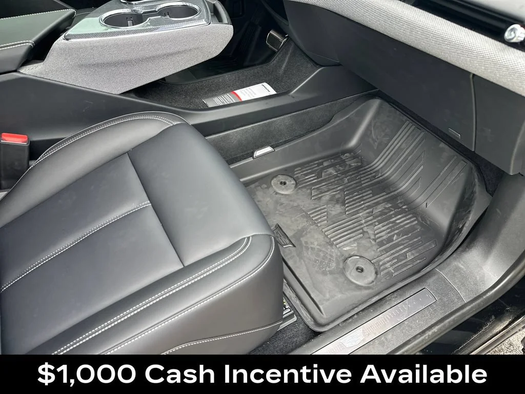 2026 Cadillac OPTIQ Sport - Photo 40
