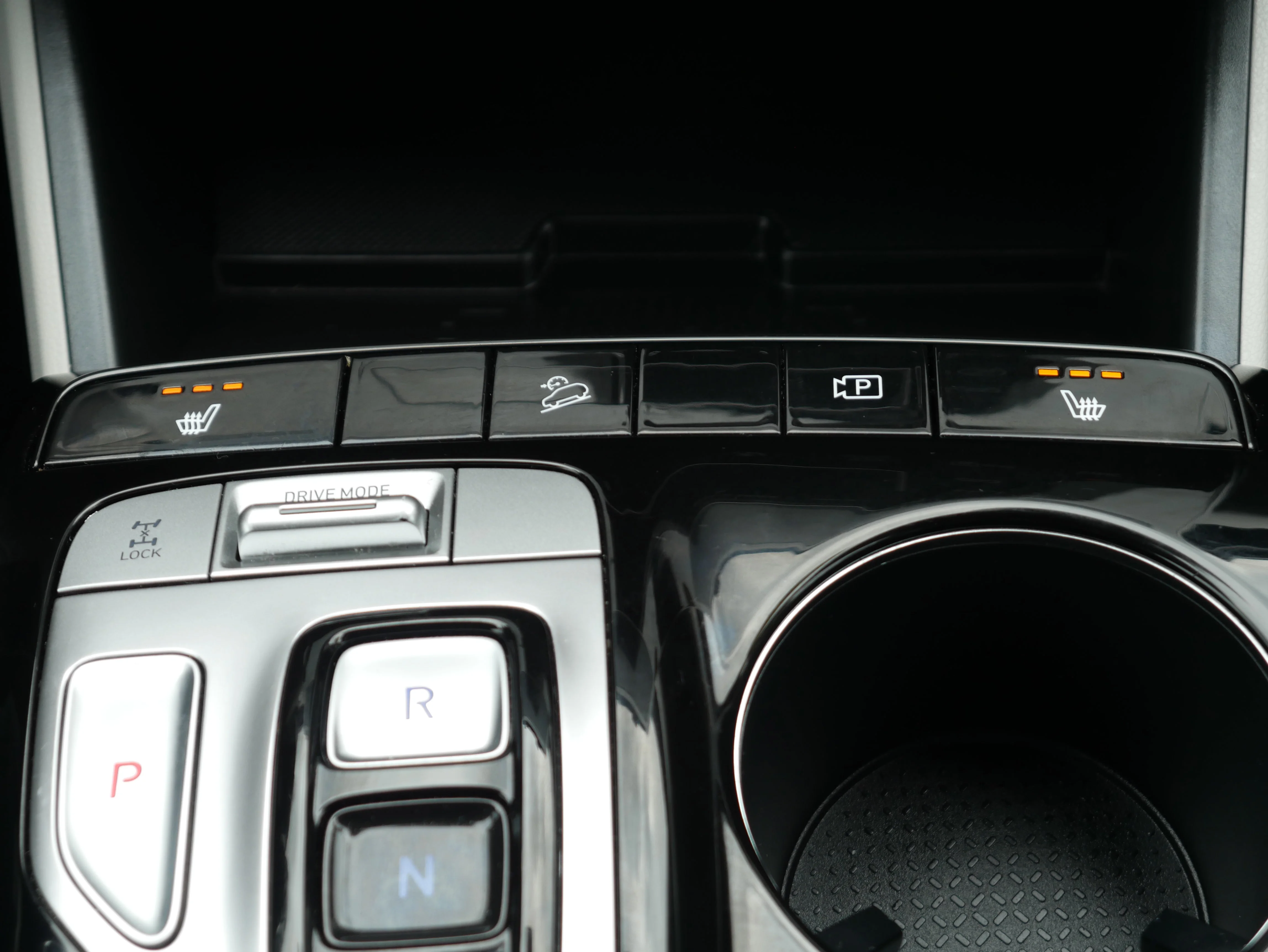 2024 Hyundai Tucson Blue - Photo 23