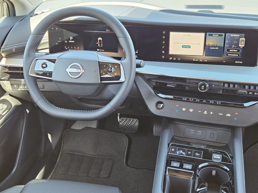 2026 Nissan Murano SL - Photo 28