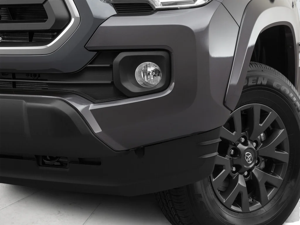 Used 2021 Gray Toyota SR5 image 53