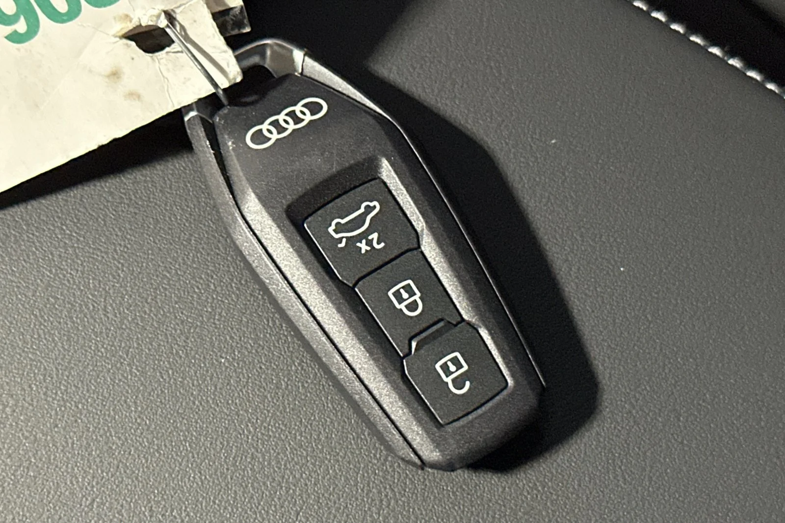 New 2026 Tambora Gray Metallic Audi Premium Plus 2.0 TFSI quattro image 25