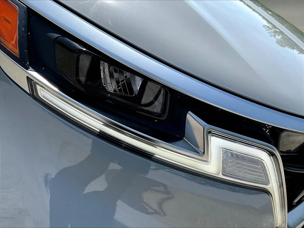Certified Used 2023 White Kia EX image 34