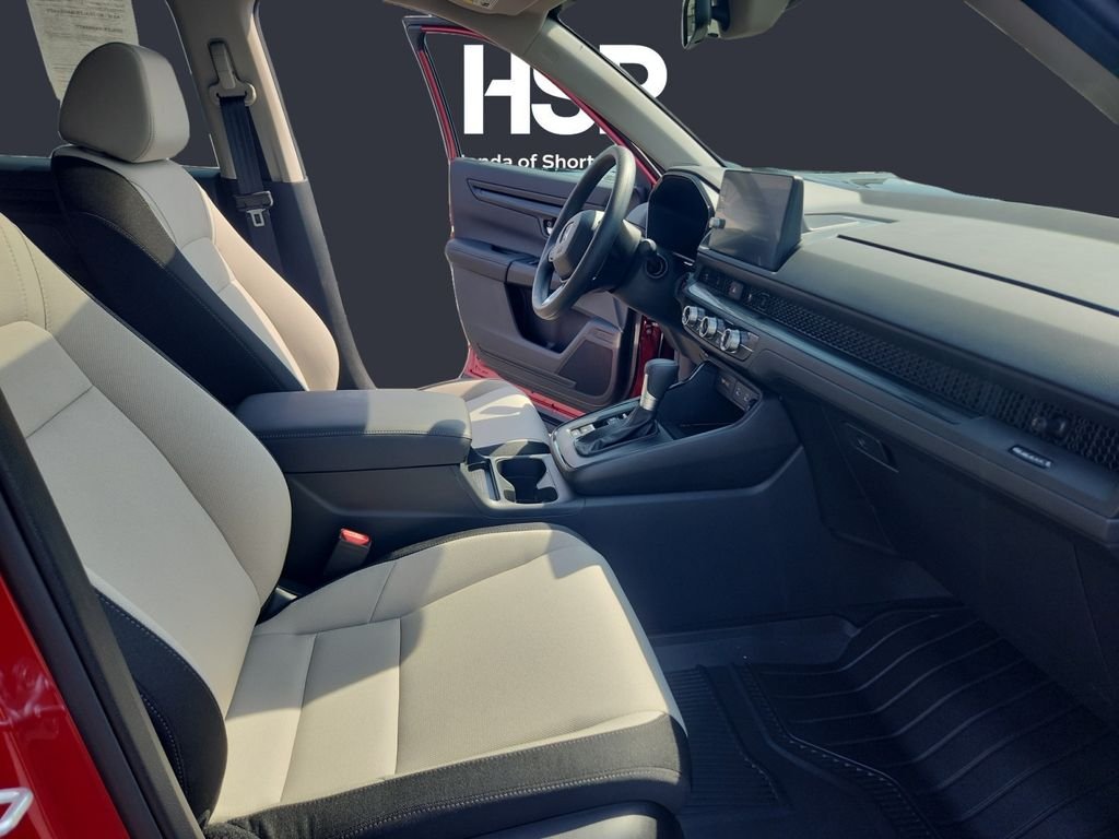 2026 Honda CR-V EX - Photo 15