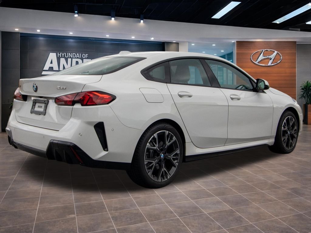 2025 BMW 2 Series 228 - Photo 12