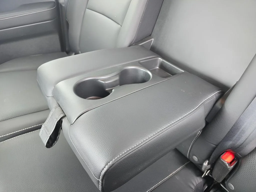 Used 2025 Black Honda RTL image 10