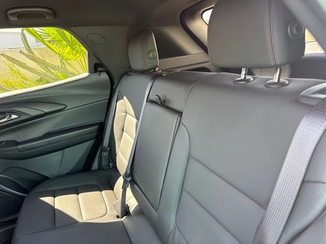 New 2026 Gray Chevrolet RS image 23