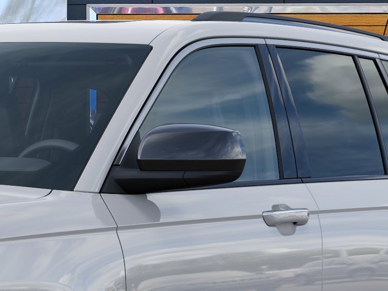 New 2026 Bright White Clearcoat Jeep 85th Anniversary Edition image 12