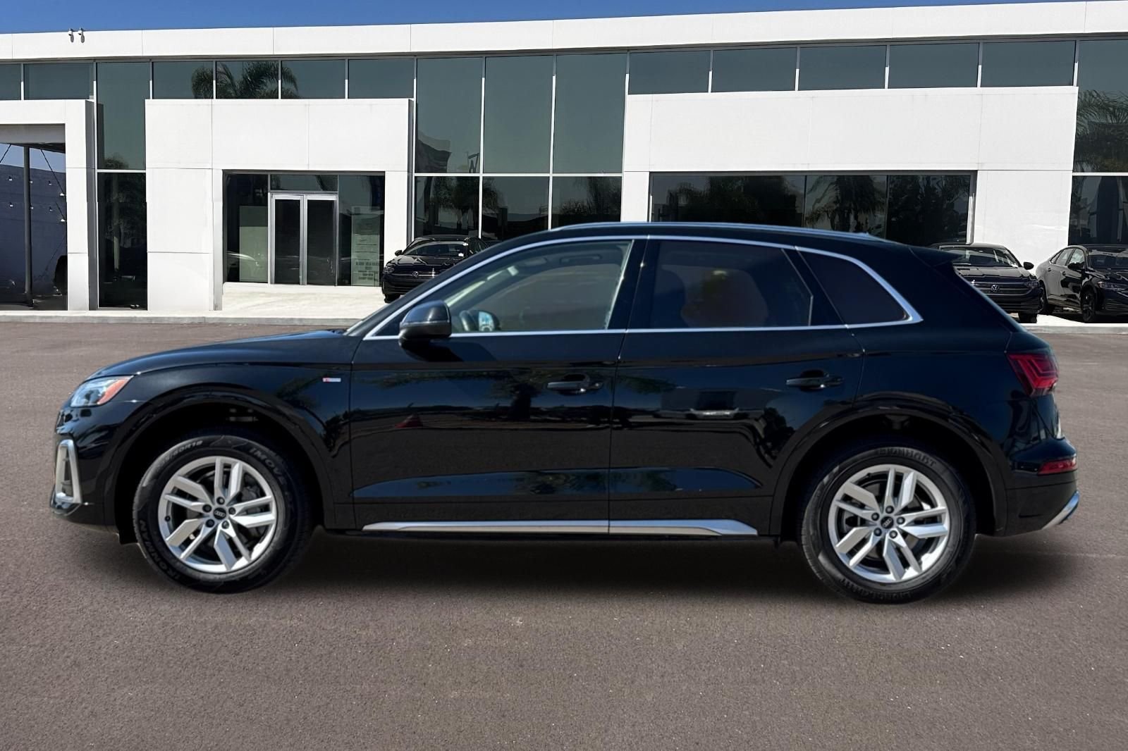 2022 Audi Q5 Premium - Photo 6