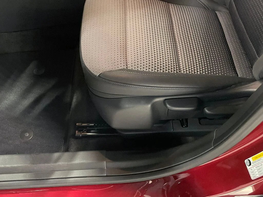 Used 2025 Red Chevrolet LT image 22