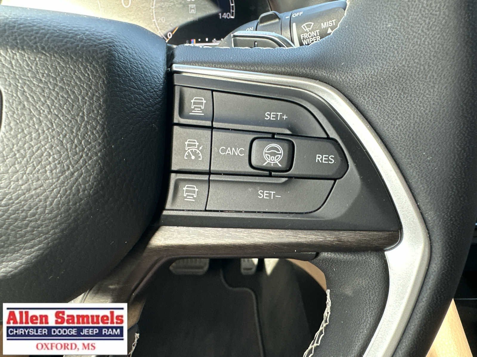 Used 2026 Bright White Clearcoat Jeep Limited image 20