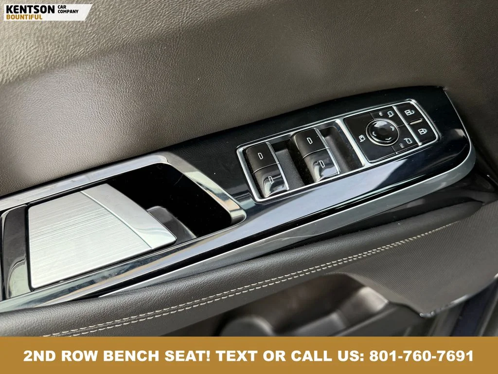 2025 Cadillac Escalade ESV Sport - Photo 25
