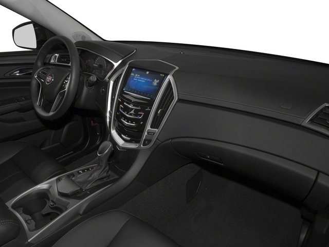 Used 2014 Silver Coast Metallic Cadillac Luxury image 20
