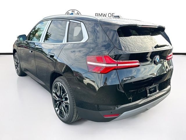 New 2026 Black BMW 30 xDrive image 3