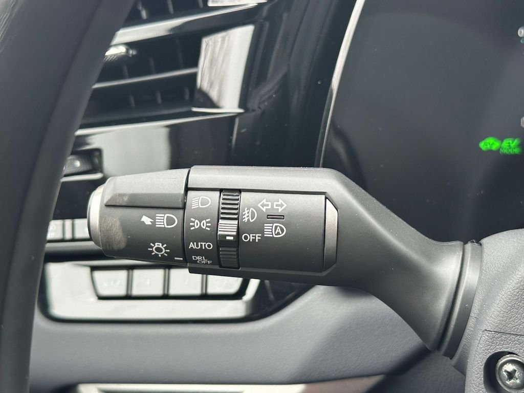 2026 Lexus RX 450h+ Luxury - Photo 28