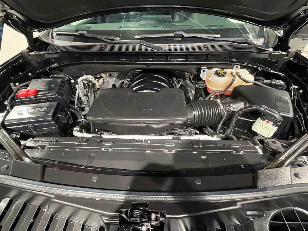 Used 2024 Black Chevrolet LS image 42