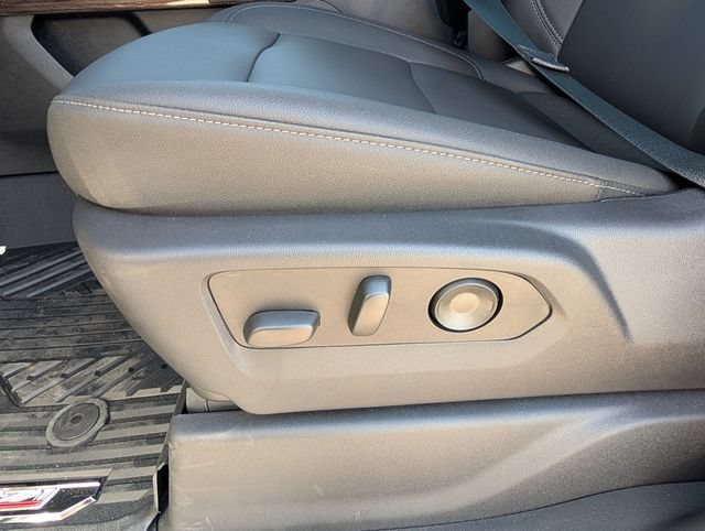 2026 Chevrolet Silverado 1500 RST - Photo 11