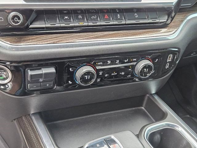 Used 2023 Red Hot Chevrolet RST image 26