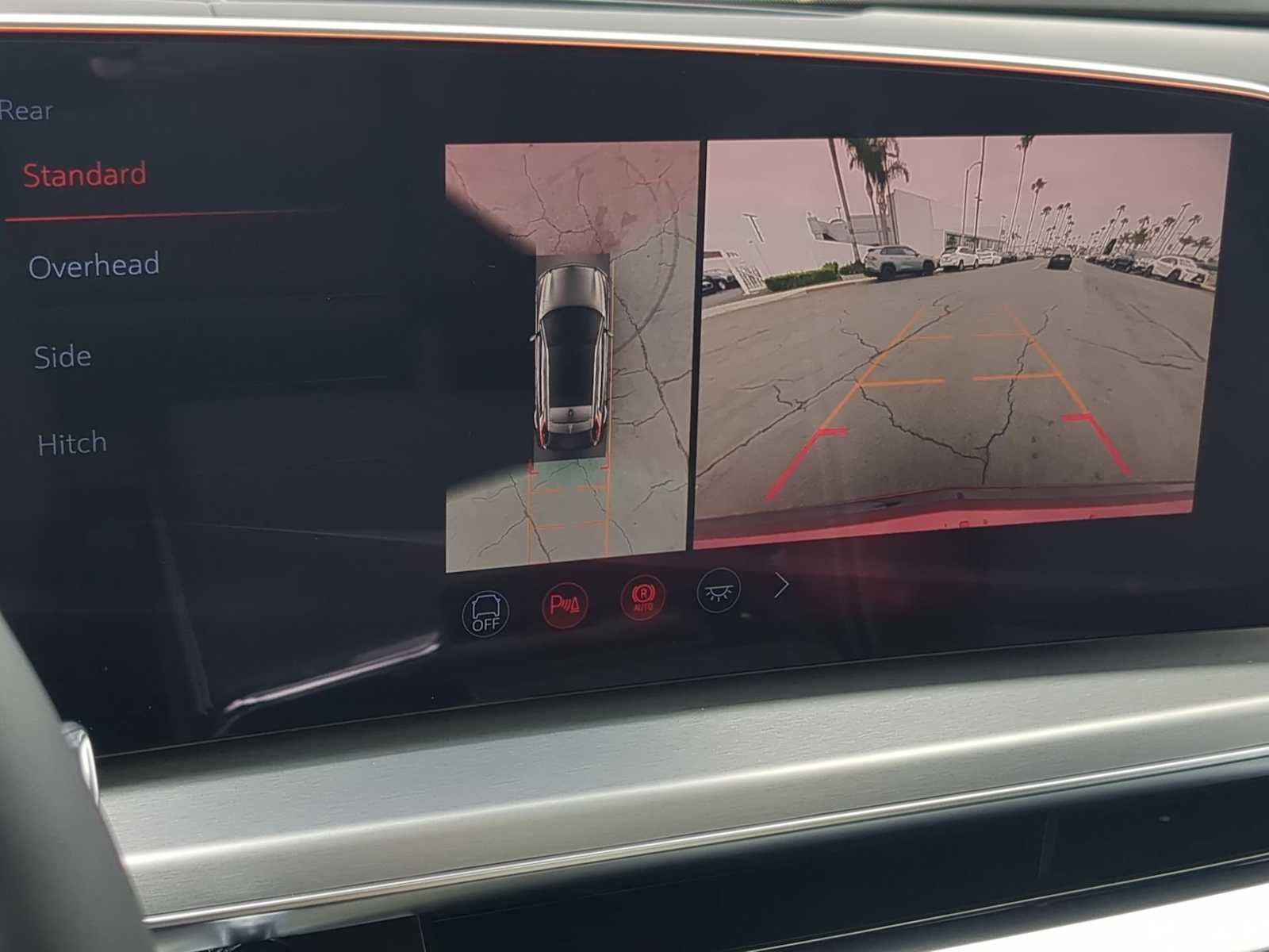 2026 Cadillac LYRIQ V - Photo 20