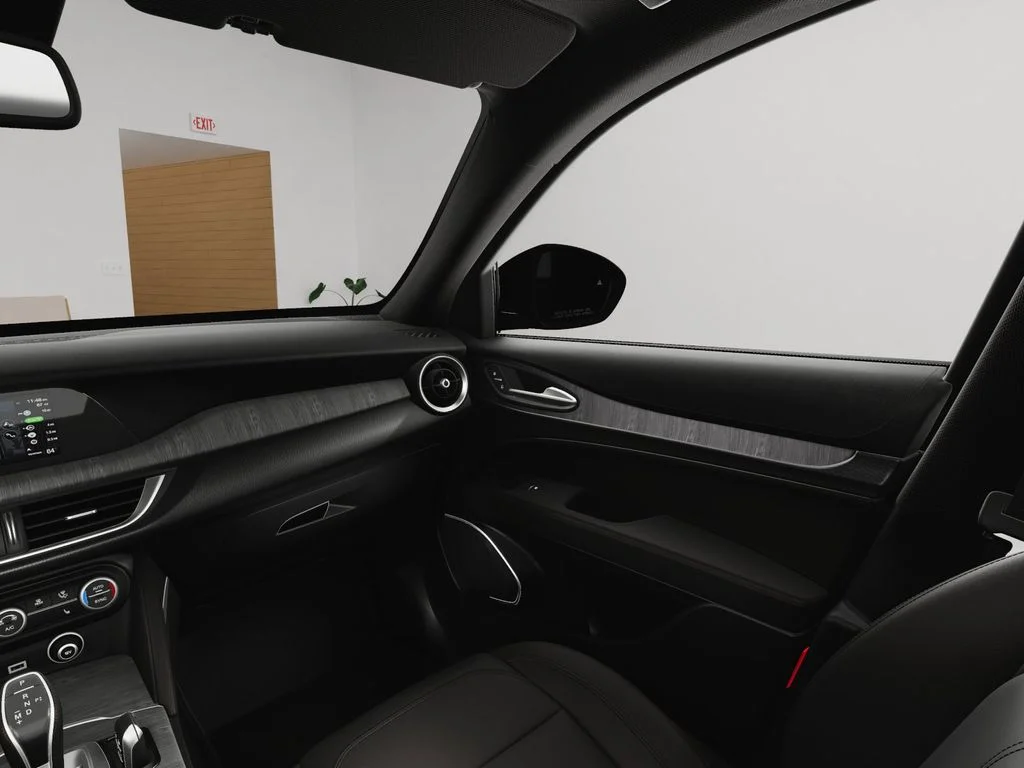 2025 Alfa Romeo Stelvio Intensa - Photo 17