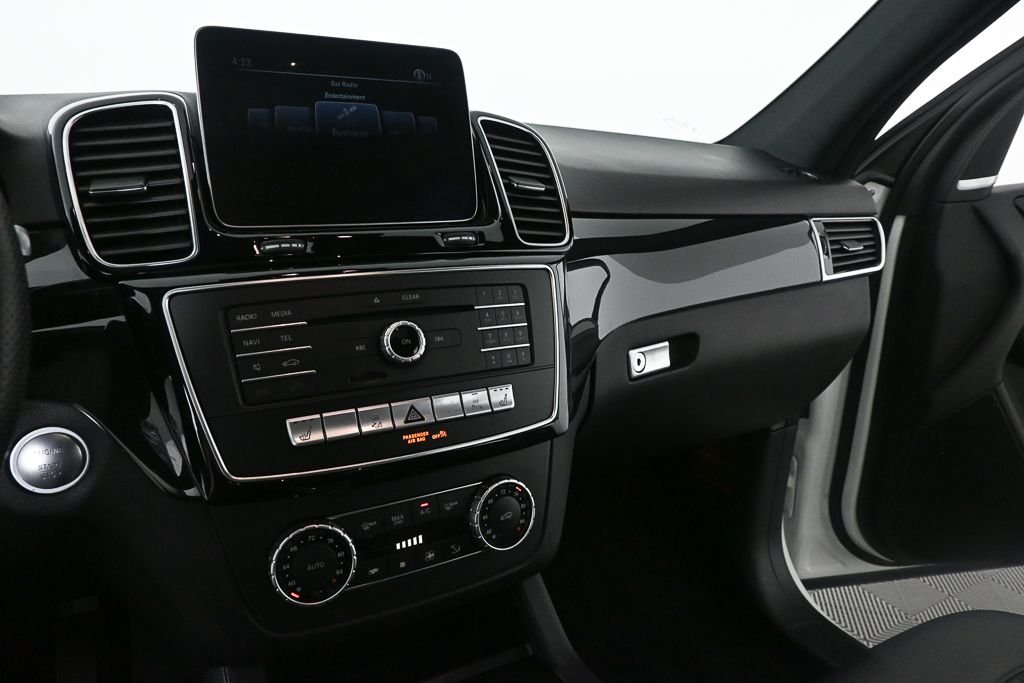 Used 2018  Mercedes-Benz GLE 350 image 14