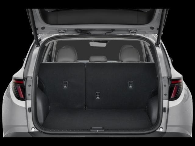 New 2026 Gray Hyundai SEL Premium AWD image 34