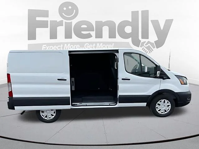 2025 Ford Transit Van Base - Photo 48