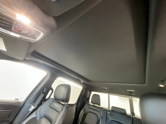 Used 2021 Black Ram TRX image 6