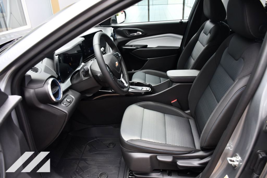 2026 Chevrolet Trax LT - Photo 21