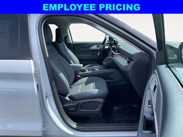 New 2026 White Ford Active image 15
