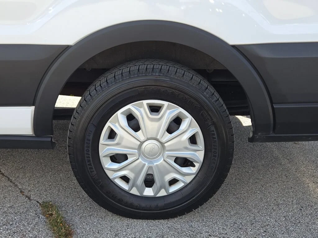 Vehicle thumbnail
