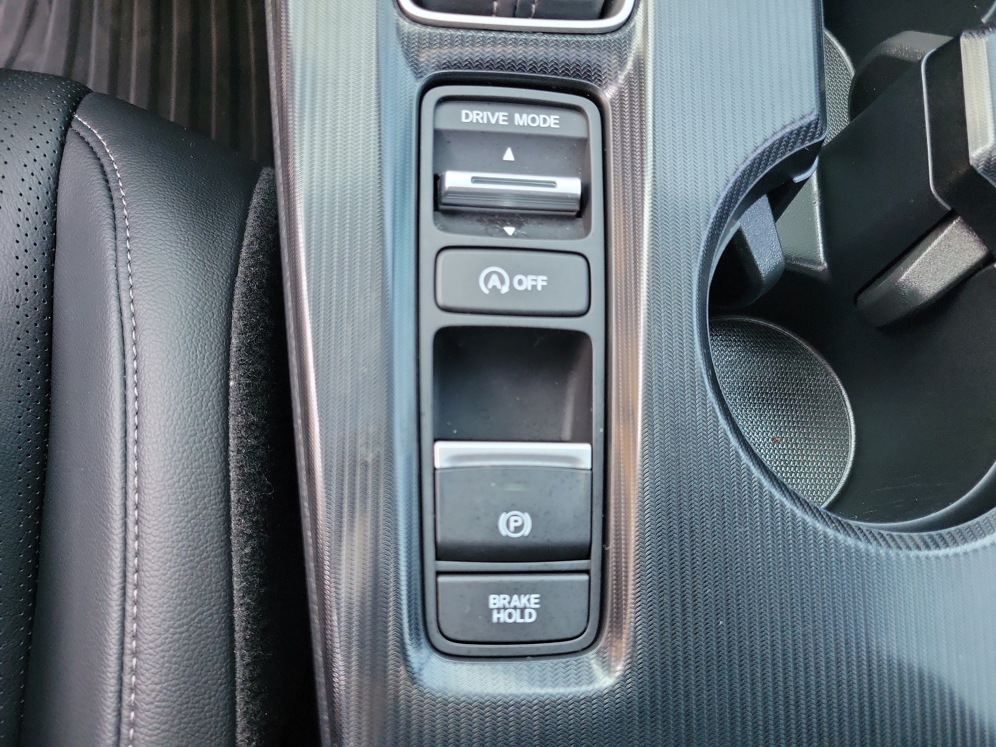 2024 Honda Civic Hatchback Sport Touring - Photo 71