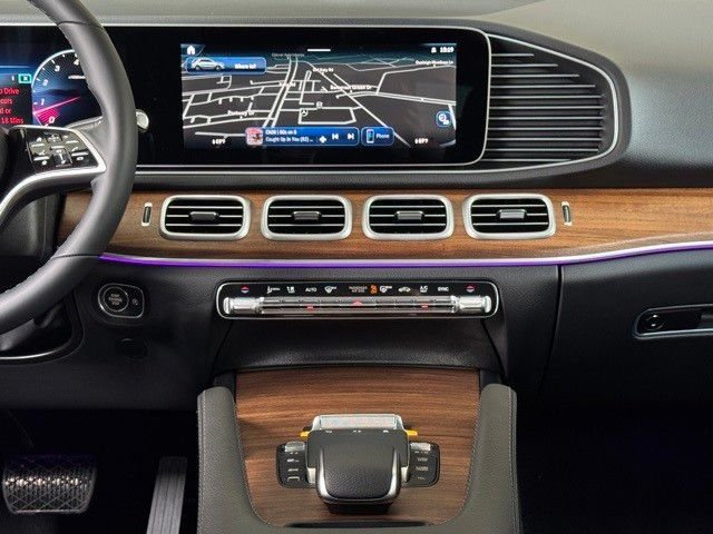 2025 Mercedes-Benz GLE GLE350 - Photo 9
