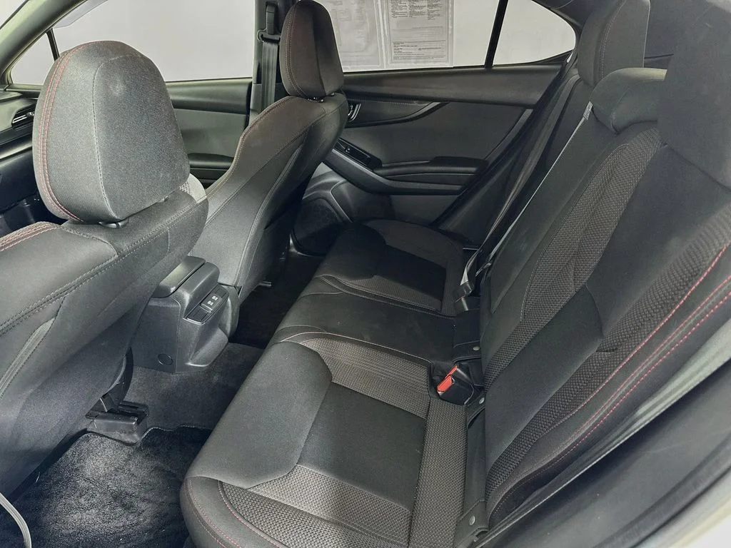 Used 2022 White Subaru Premium image 27