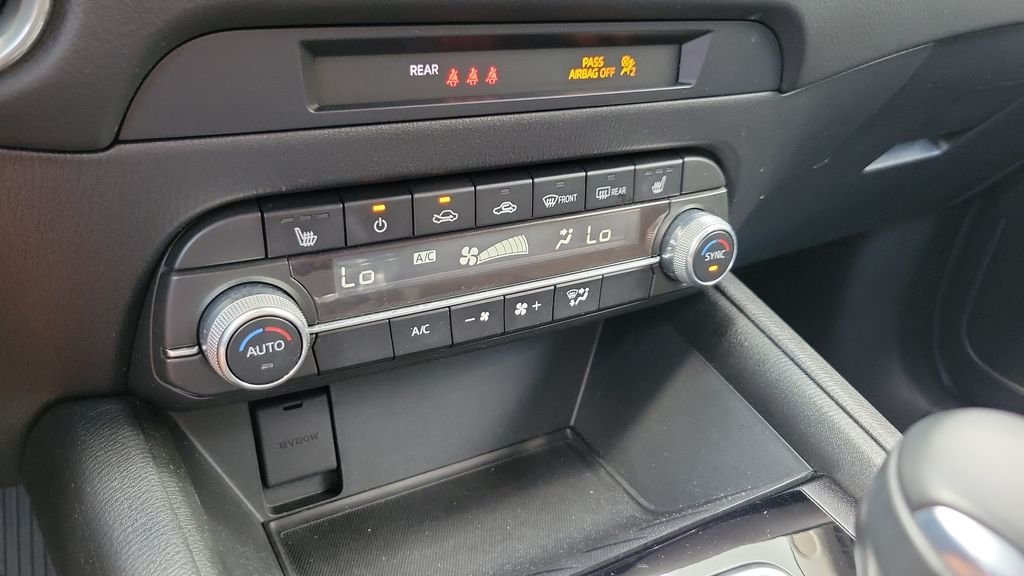 2022 Mazda CX-5 S Select Package - Photo 18