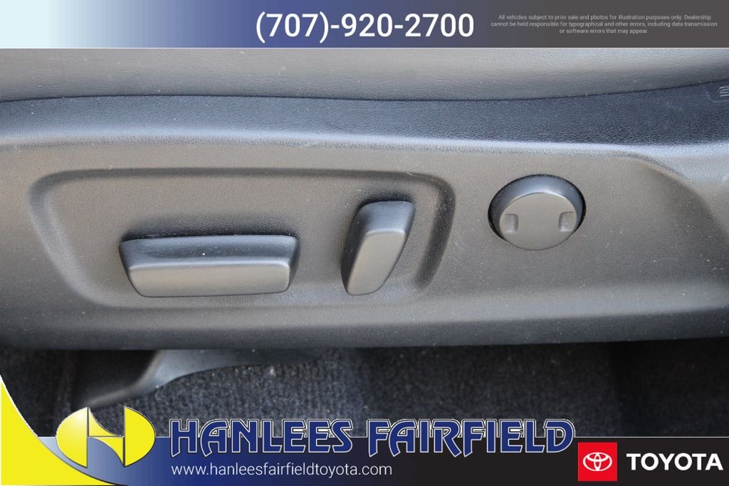 Used 2019 Gray Lexus 350L image 14