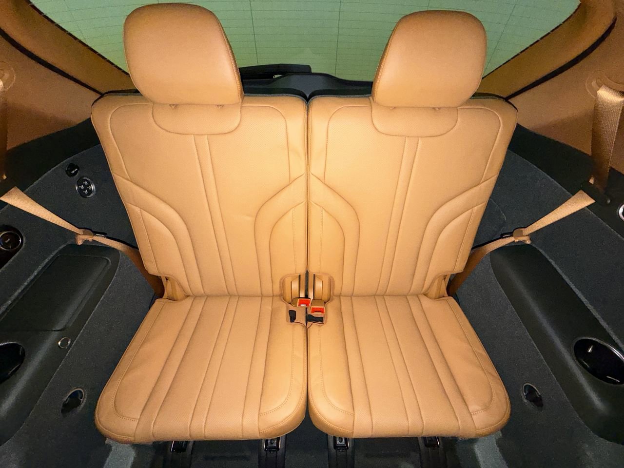 2026 GENESIS GV80 Advanced - Photo 21