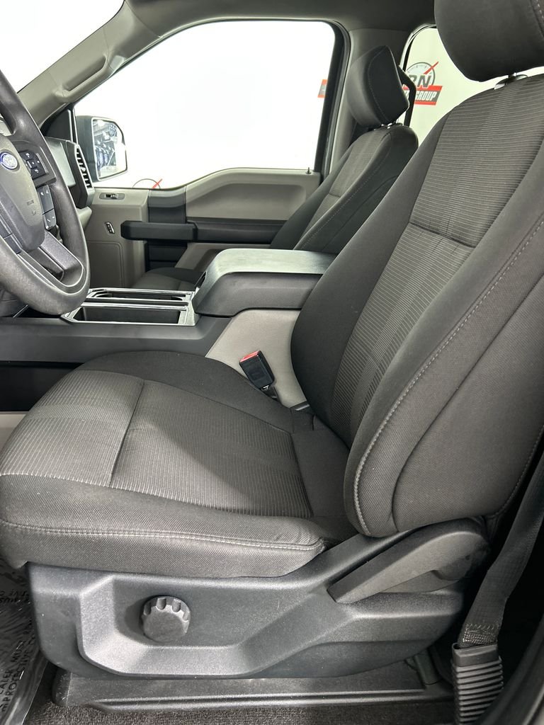 Used 2020 Gray Ford XL image 12