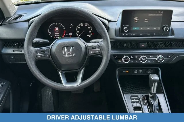 2024 Honda CR-V EX - Photo 16