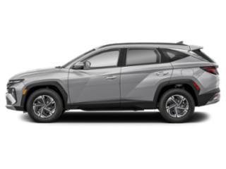 New 2026 Shimmering Silver Hyundai Blue image 12