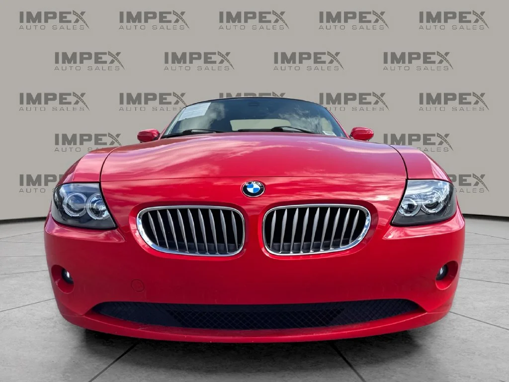 Used 2004  BMW 3.0i image 8