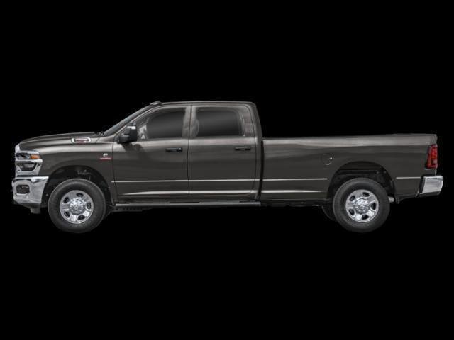New 2027 Bright White Clear-Coat Exterior Paint RAM Tradesman image 3