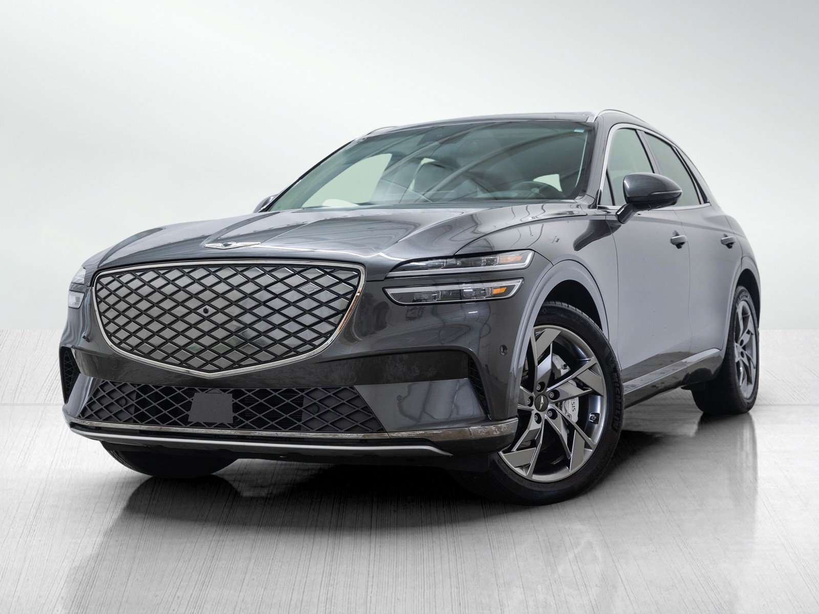 2023 Genesis GV70 Electrified GV70 AWD Advanced's photo