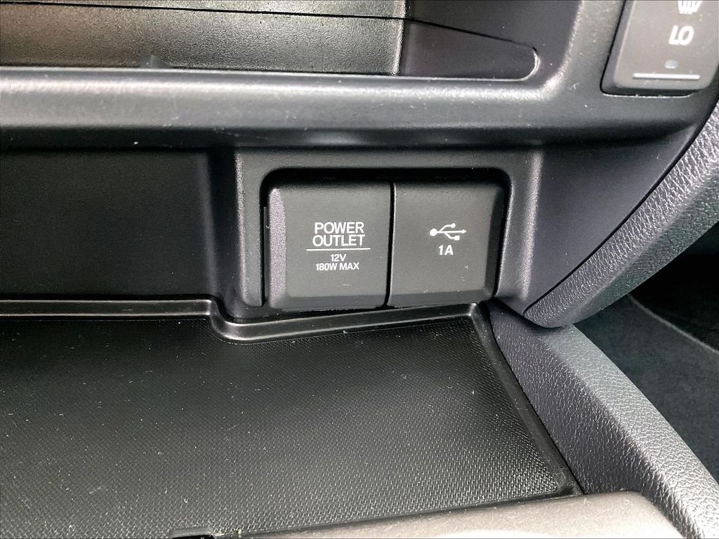 Used 2019 Gray Honda RTL image 27