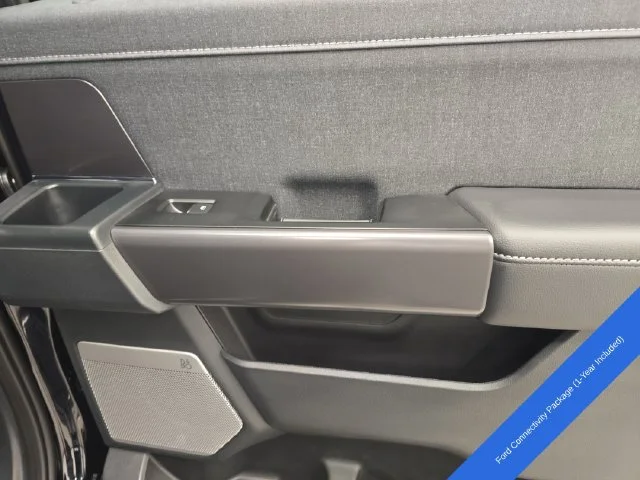 New 2026 Antimatter Blue Metallic Ford Lariat® image 16