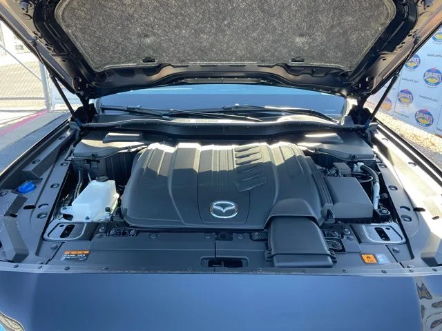 2026 Mazda CX-90 Preferred Package - Photo 16
