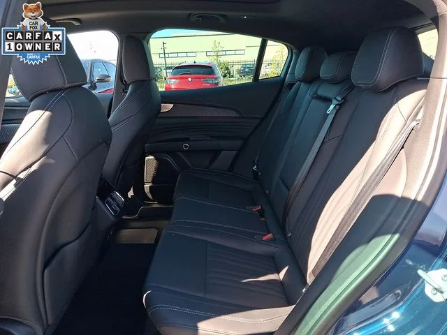 Certified Used 2025 Blue Maserati Modena image 10