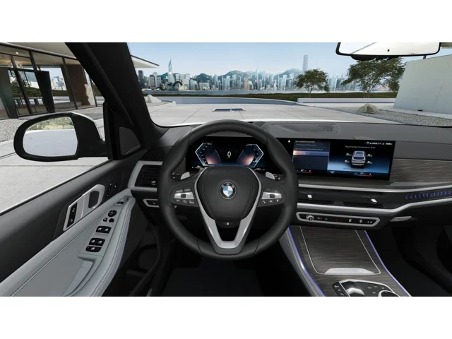 New 2026 Alpine White BMW  image 13