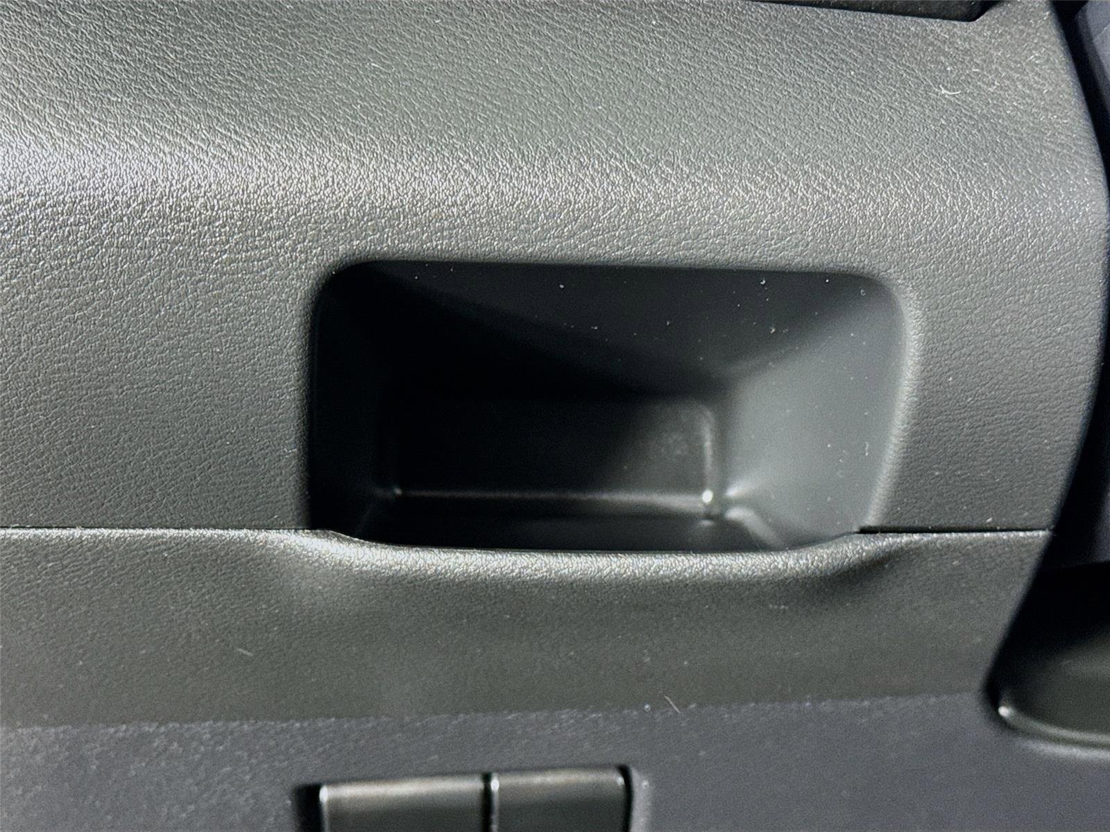 Used 2021 Super Black Nissan SV image 10