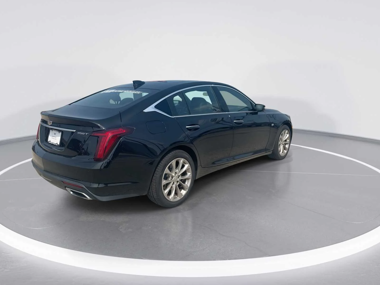 2024 Cadillac CT5 Premium Luxury - Photo 9