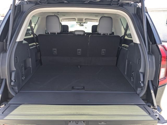 New 2026 Dark Matter Gray Metallic Ford MAX Active image 13